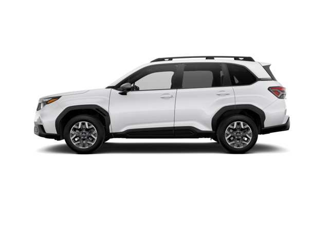 2025 Subaru Forester Premium photo 19