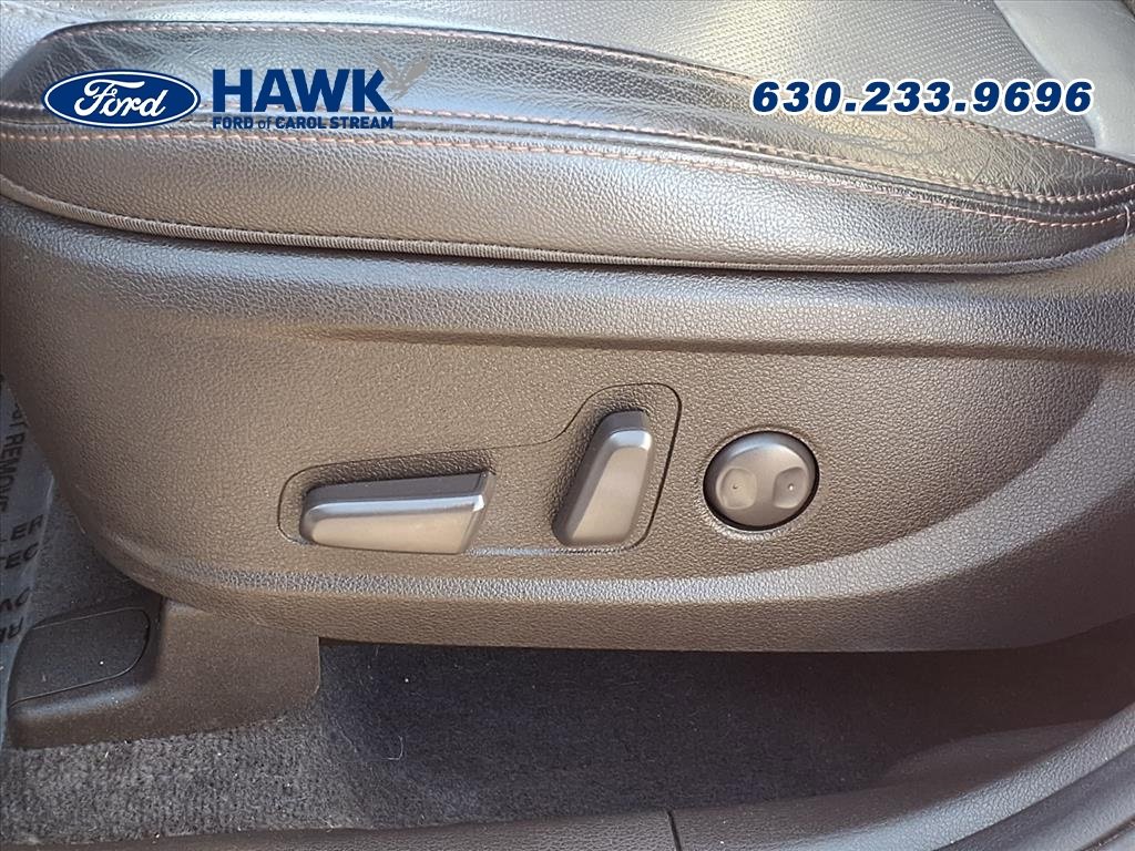 2020 HYUNDAI SANTA FE - Image 27