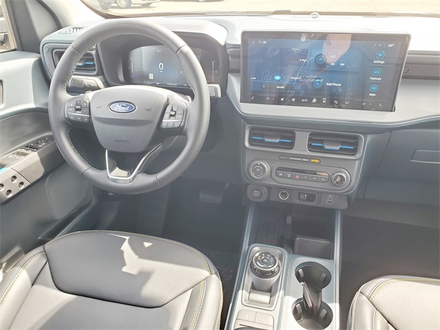 2025 Ford Maverick photo 28
