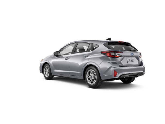 2025 Subaru Impreza Base photo 6