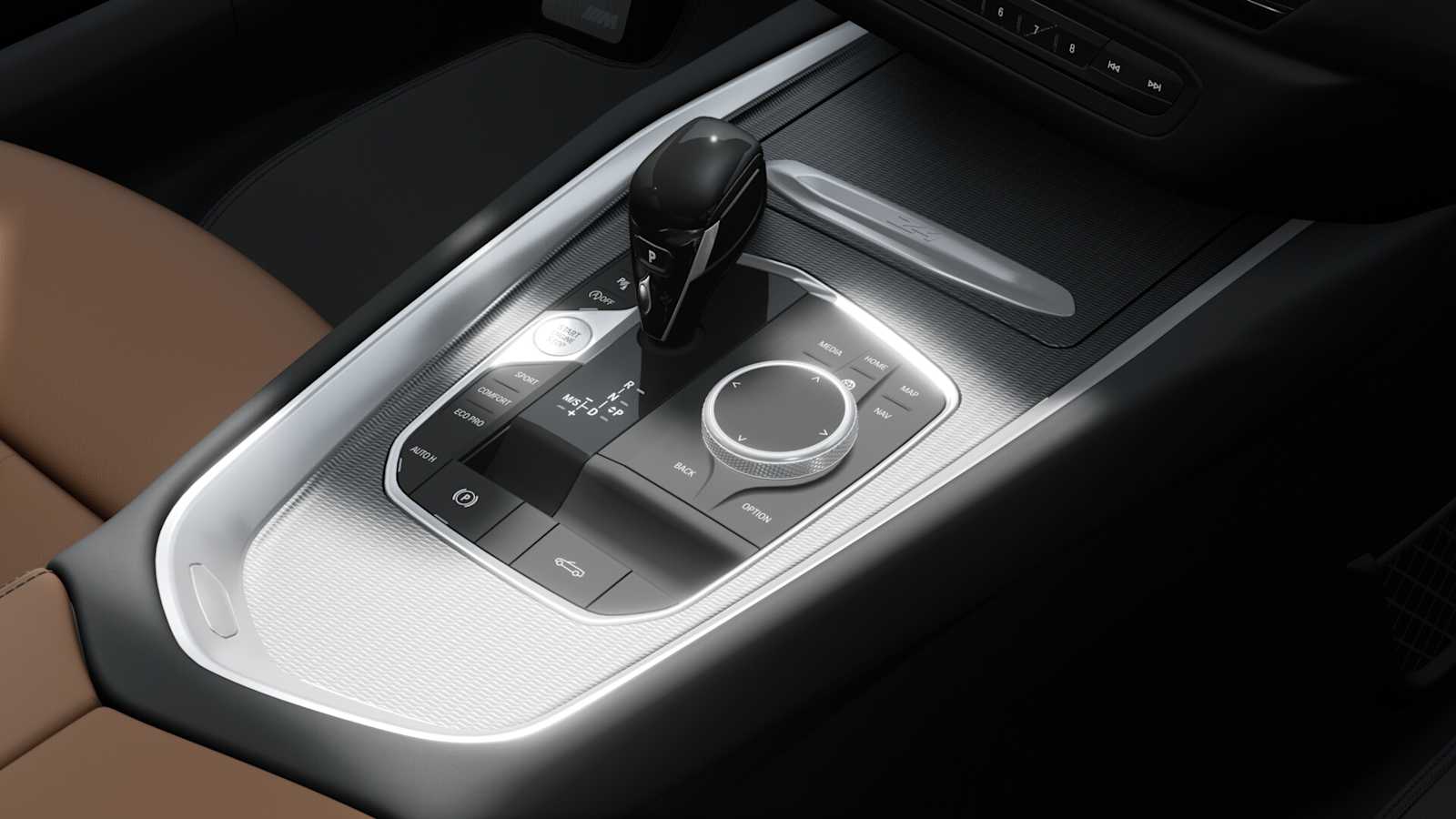 2026 Bmw Z4 M40i photo 11