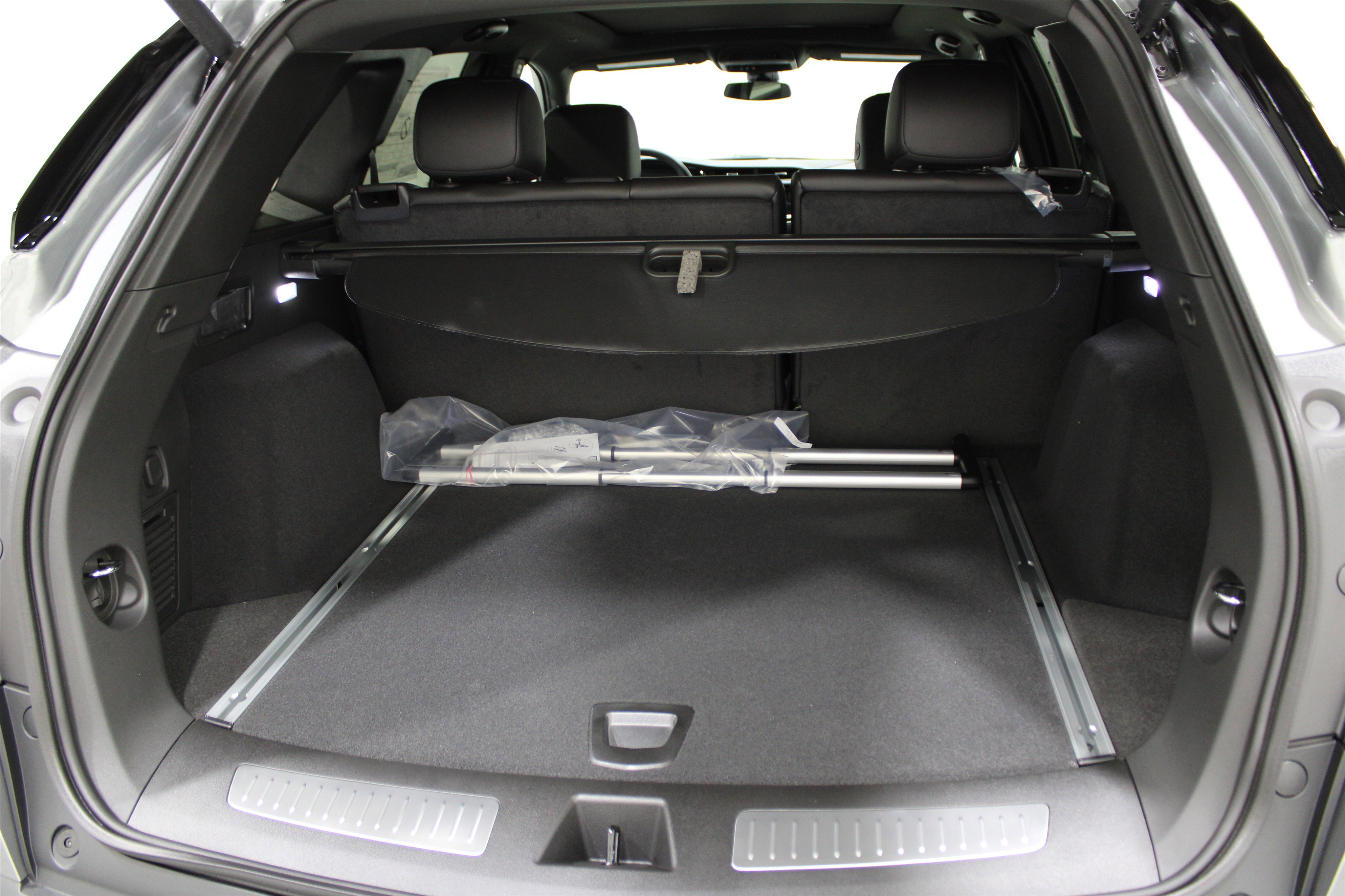 2025 Cadillac XT5 Premium Luxury photo 12