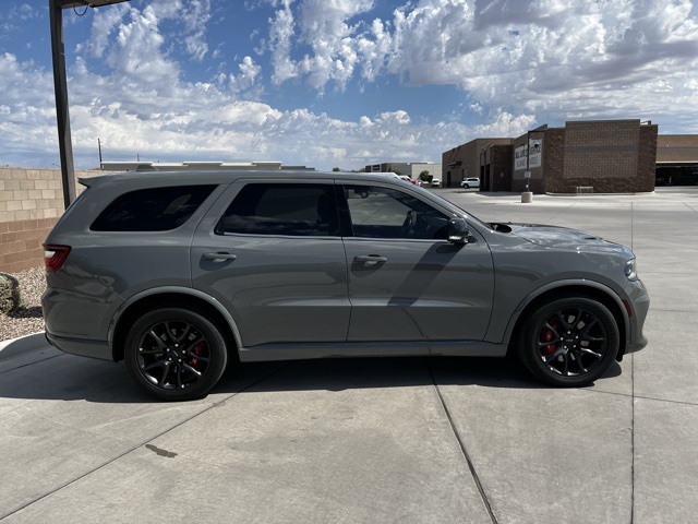 2022 Dodge Durango SRT 392 photo 2