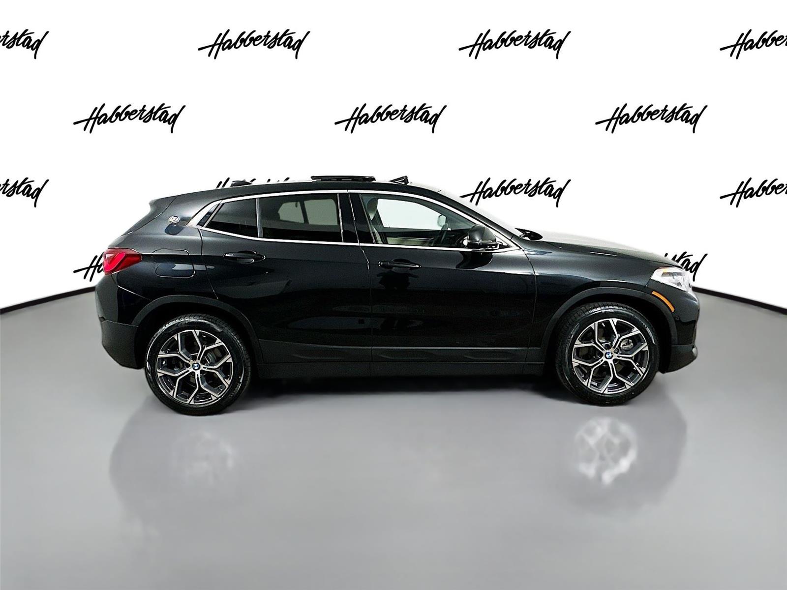 2023 Bmw X2 xDrive28i photo 4