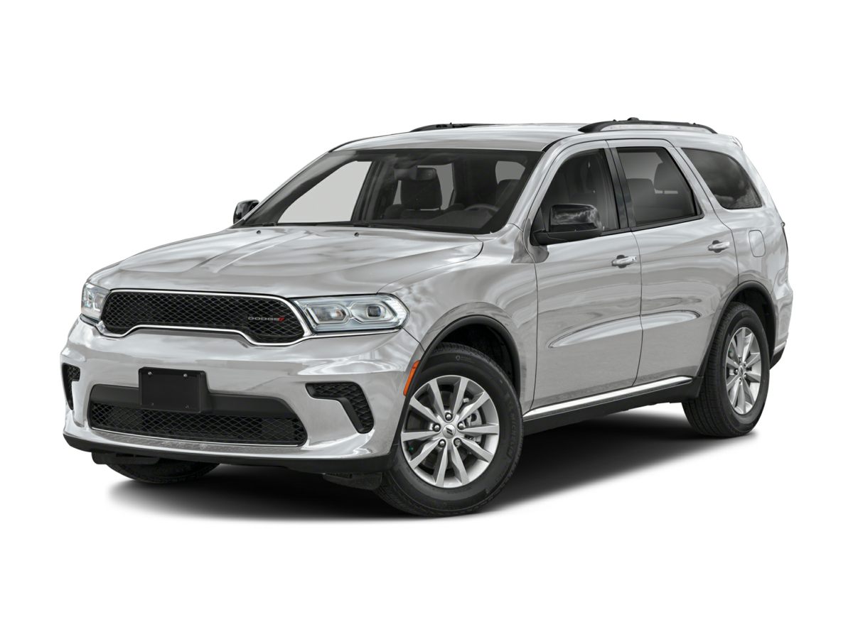 2026 Dodge Durango GT Plus photo 13