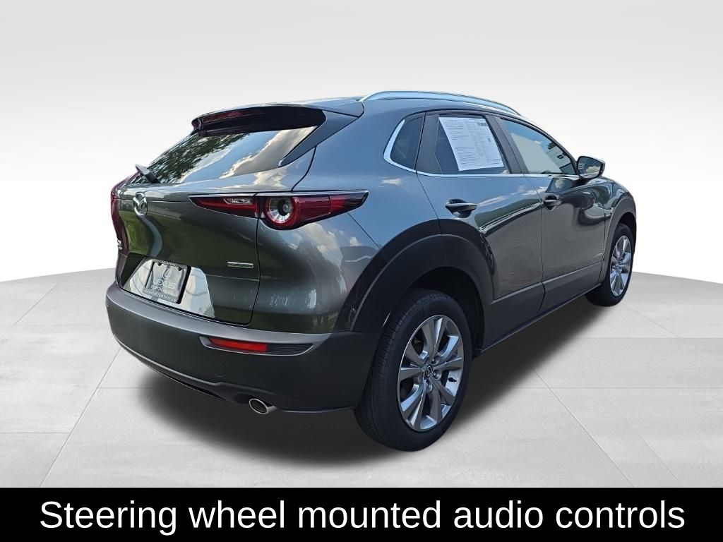 2022 Mazda CX-30 2.5 S Preferred photo 6