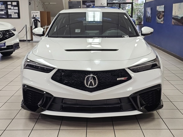 2025 Acura Integra Type S photo 4