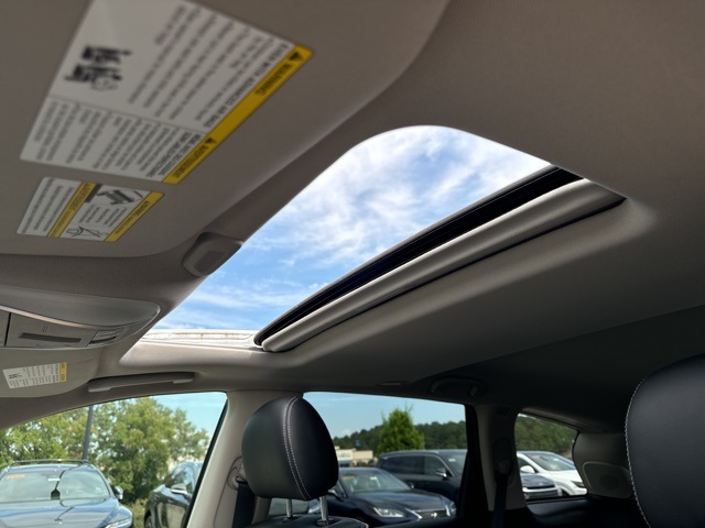 2019 Infiniti QX60 Pure photo 23