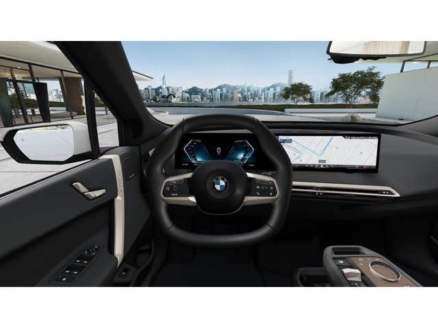 2026 Bmw iX photo 12