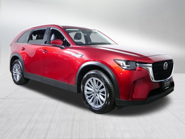 15 Certified Pre-Owned Mazda's in Stock | Luther Brookdale MAZDA