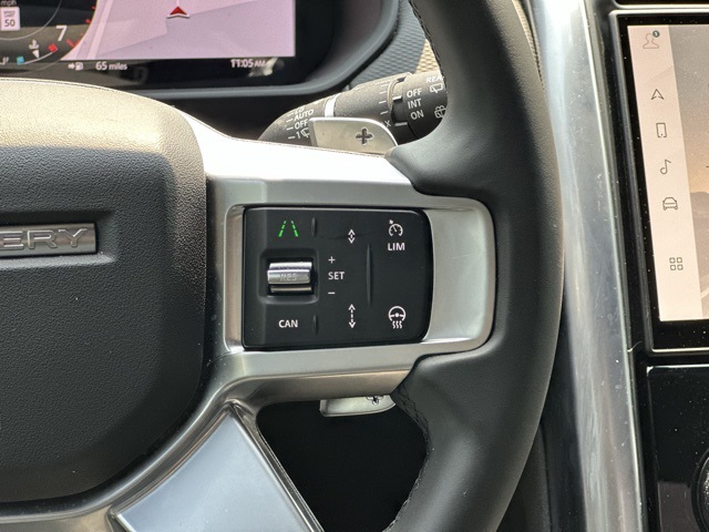 2024 Land Rover Discovery SE photo 29