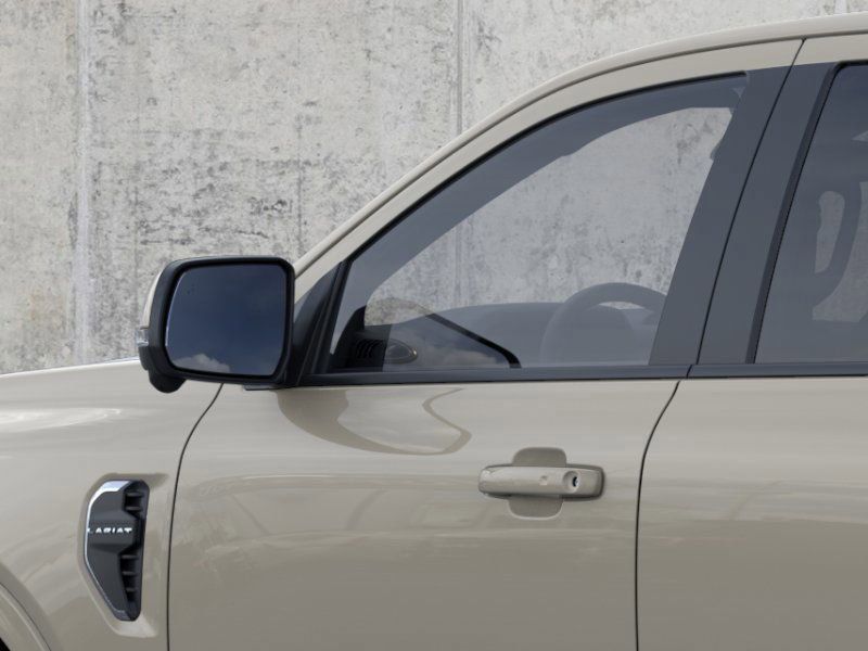 2025 Ford Ranger Lariat photo 20