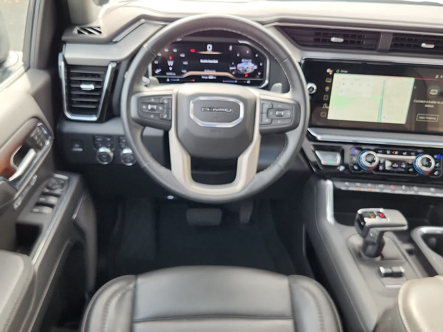 2024 Gmc Sierra 1500 Denali photo 10