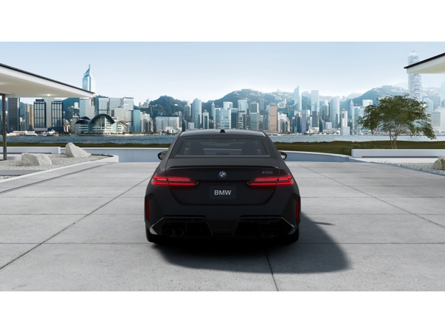 2026 Bmw M5 5 photo 3