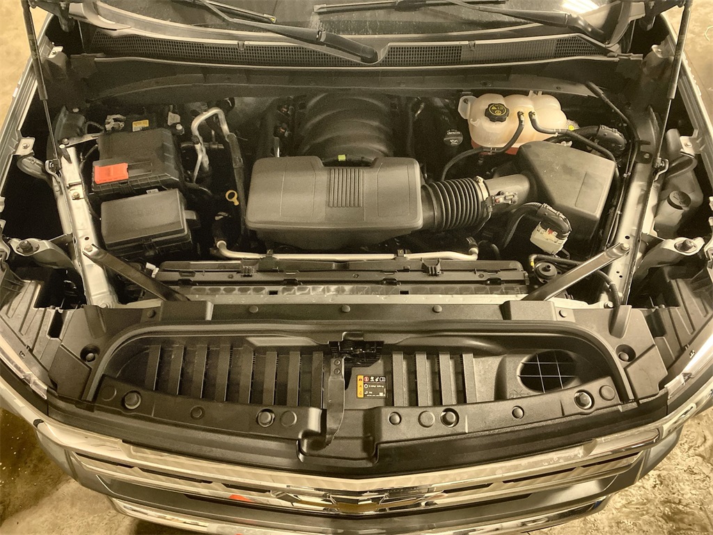 2023 Chevrolet Silverado 1500 LT photo 17