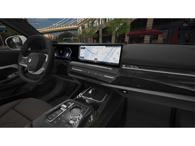 2026 Bmw 530i xDrive photo 13