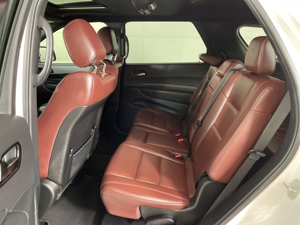 2023 Dodge Durango R/T Plus photo 41