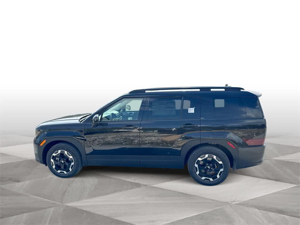 2026 Hyundai Santa Fe SEL photo 4