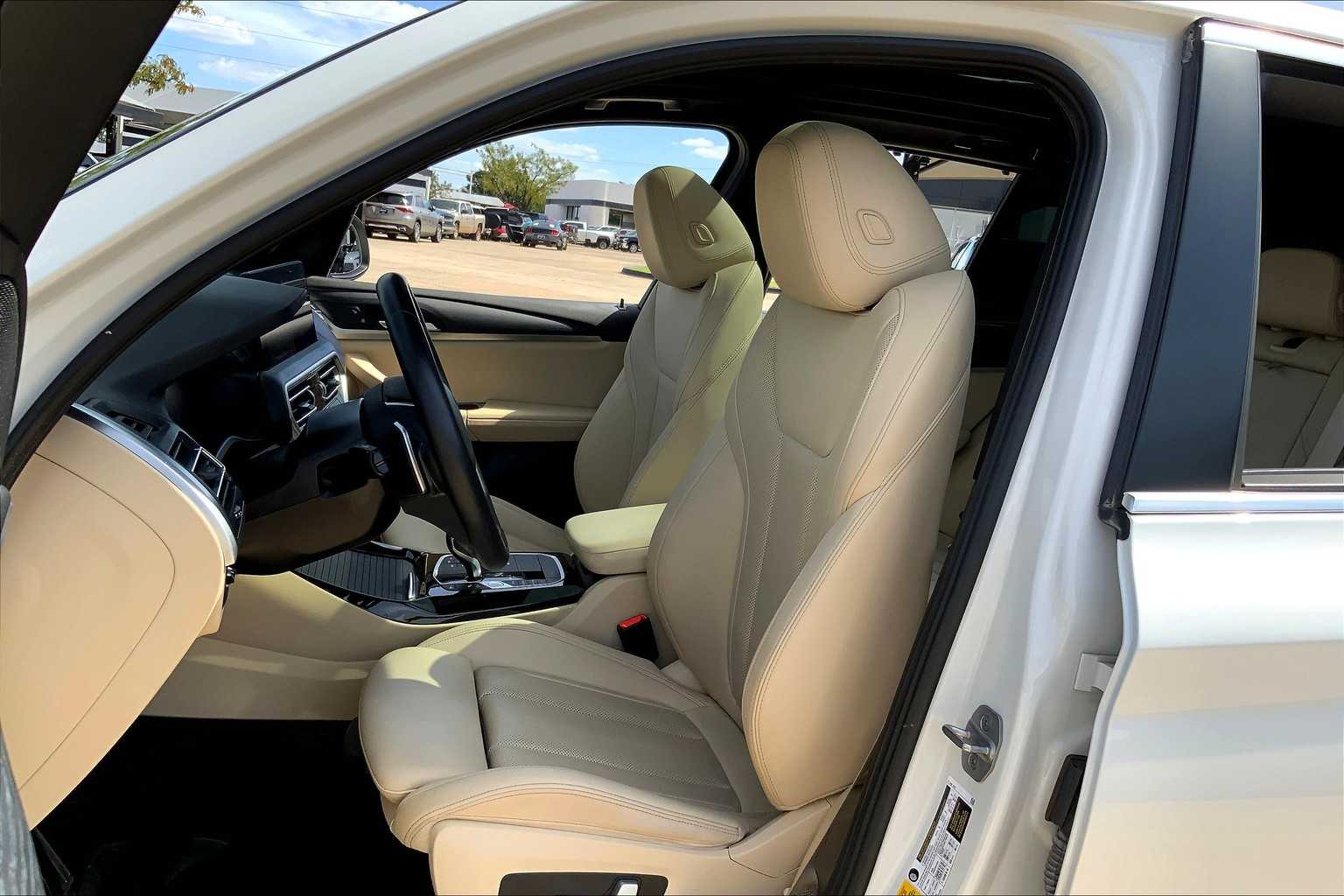 2022 Bmw X3 xDrive30i photo 7