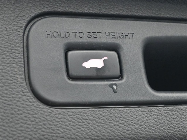 2022 Honda Odyssey EX-L photo 24