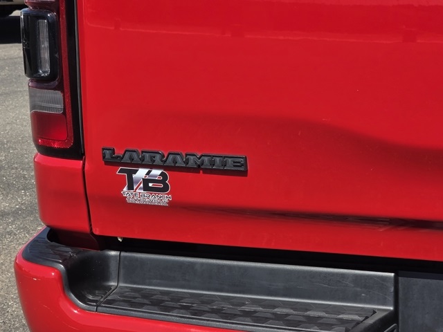 2023 Ram 1500 Laramie photo 20