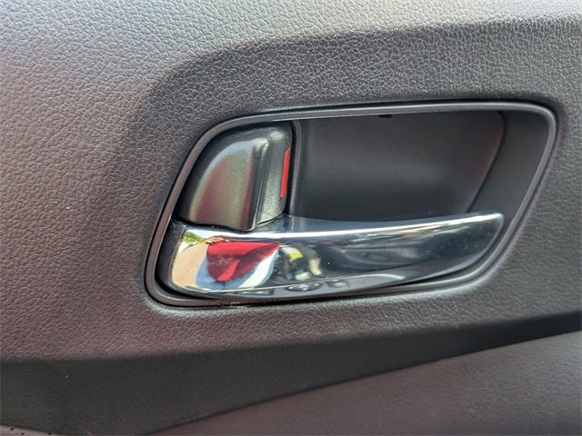 2015 Honda CR-V EX-L photo 11