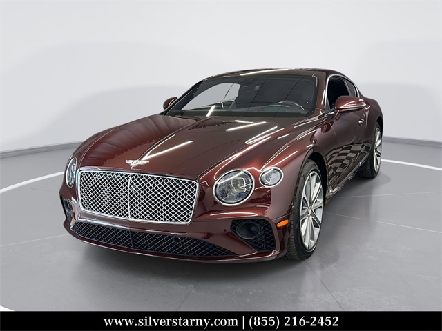 2020 Bentley Continental GT Base