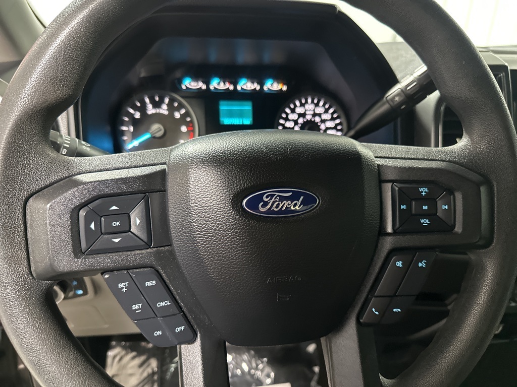 2020 Ford F-150 XLT photo 14