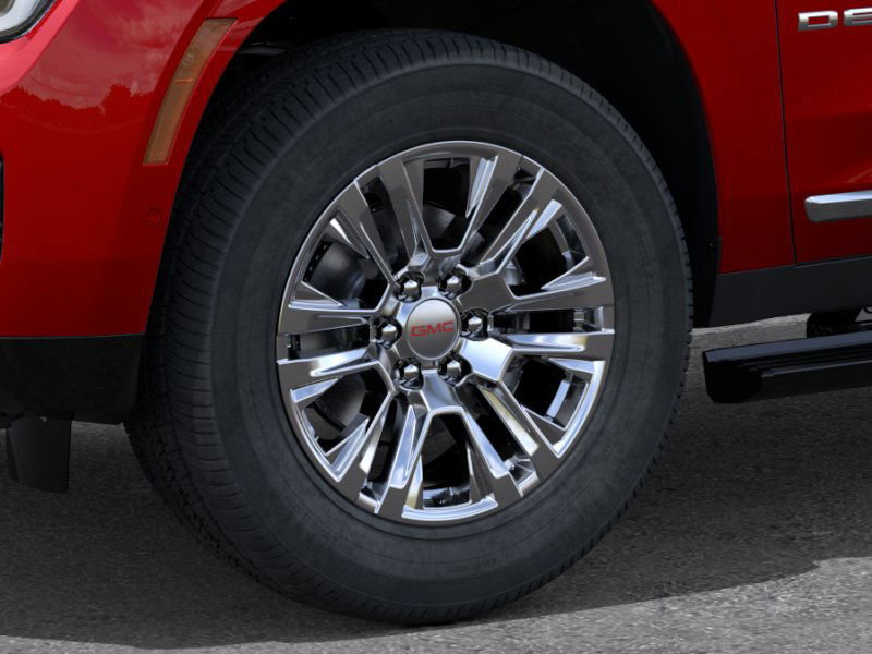 2025 Gmc Yukon XL Denali photo 8