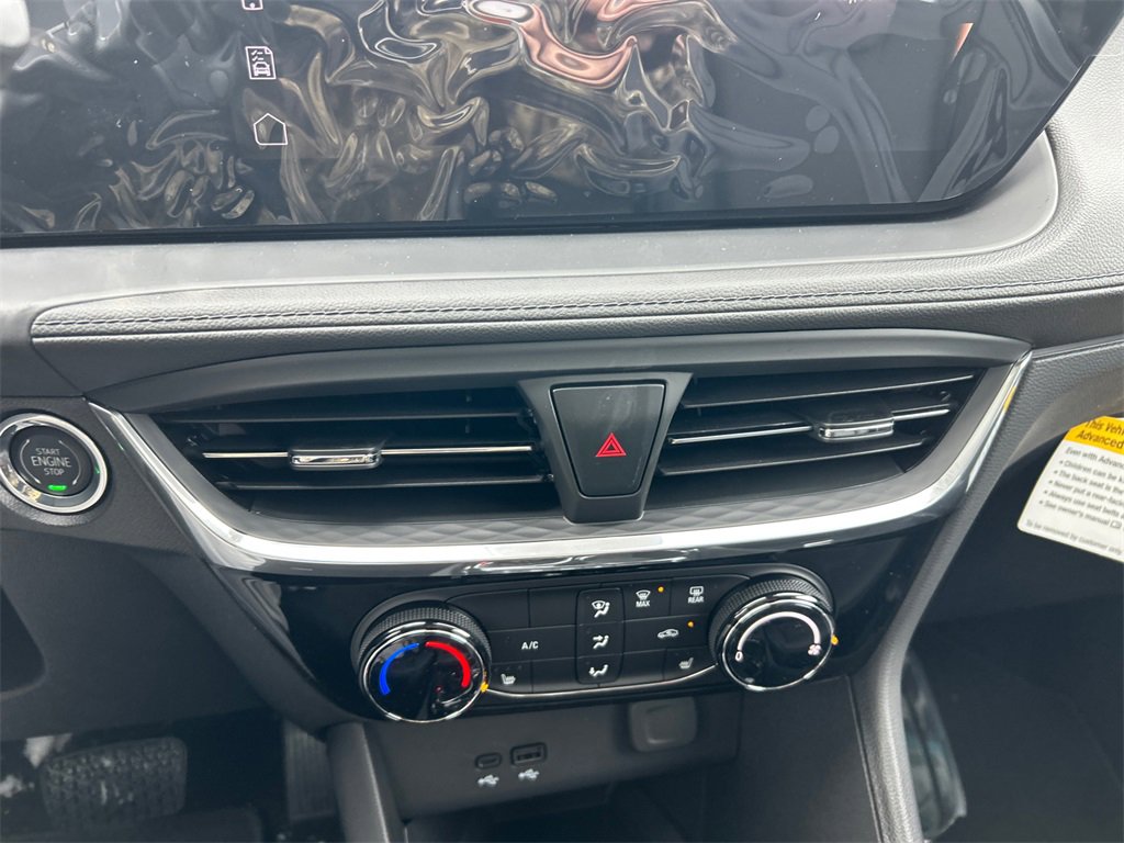 2026 BUICK ENCORE GX - Image 24