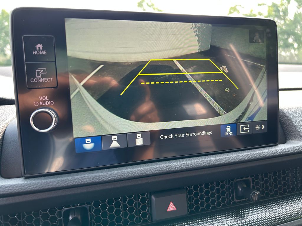 2026 Honda CR-V Hybrid Sport-L photo 28