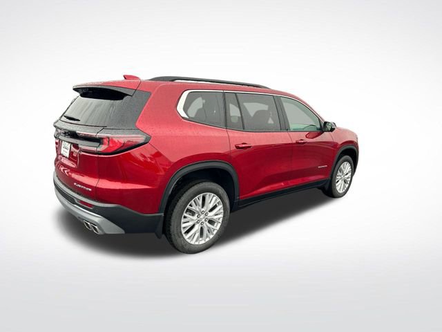 2026 Gmc Acadia Elevation photo 5
