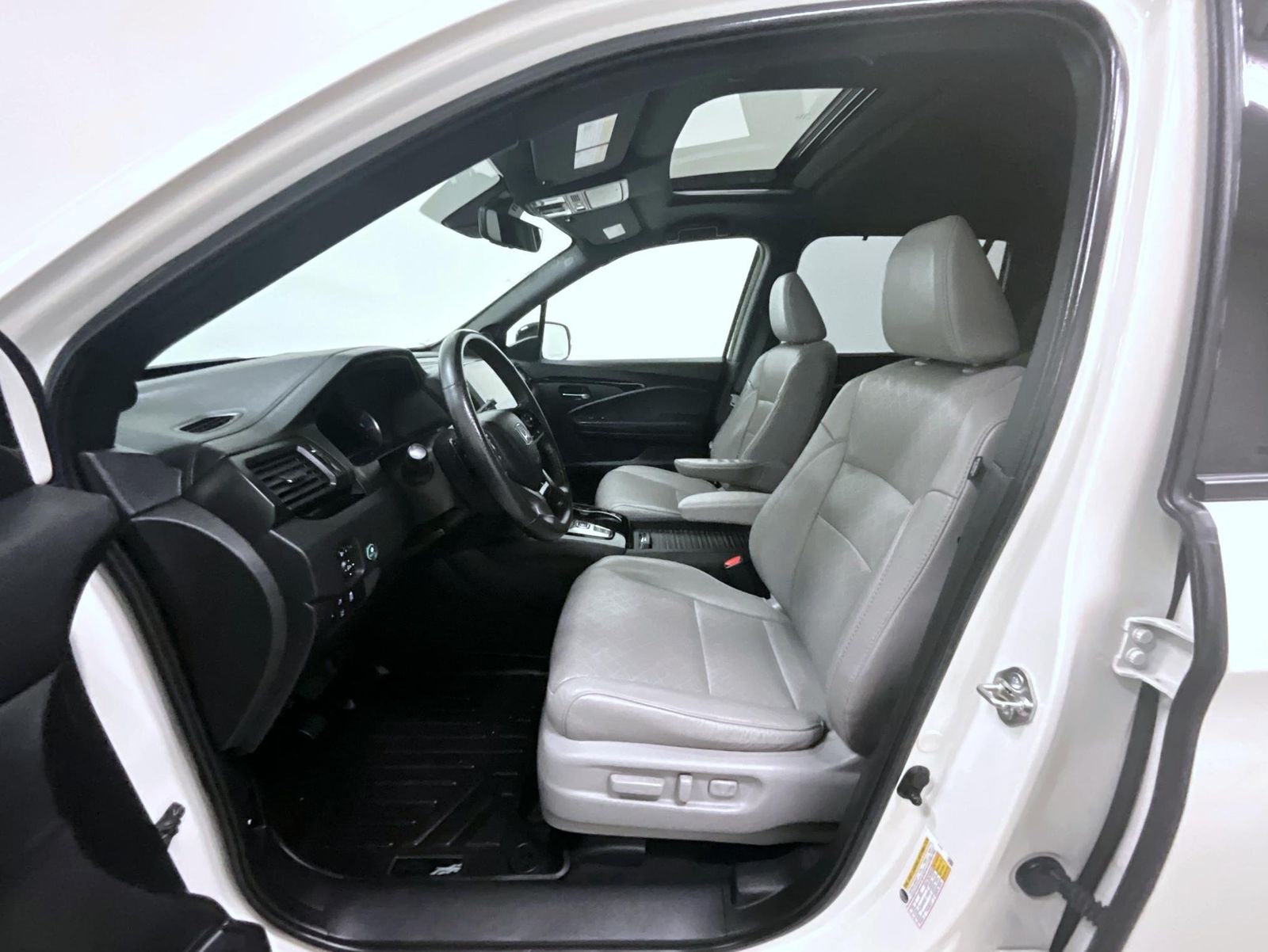 2019 Honda Passport Elite photo 10