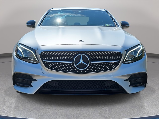 2020 Mercedes Benz E 53 AMG 4MATIC photo 2
