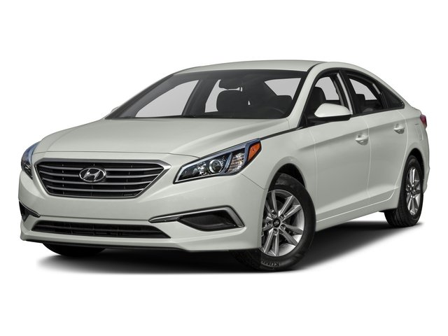 2016 Hyundai Sonata SE's photo