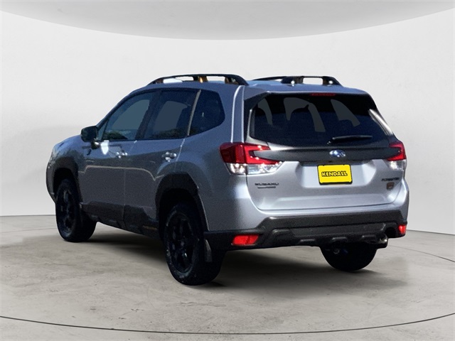 2025 Subaru Forester Wilderness photo 2