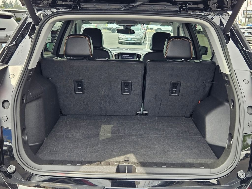 2023 Gmc Terrain AT4 photo 29