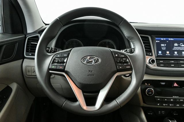 2018 Hyundai Tucson Plus Eco Sport Value Base Ultimate photo 9