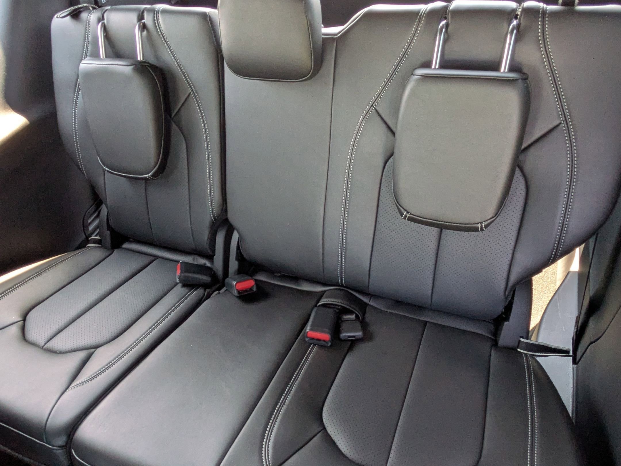 2025 Chrysler Voyager LX photo 23