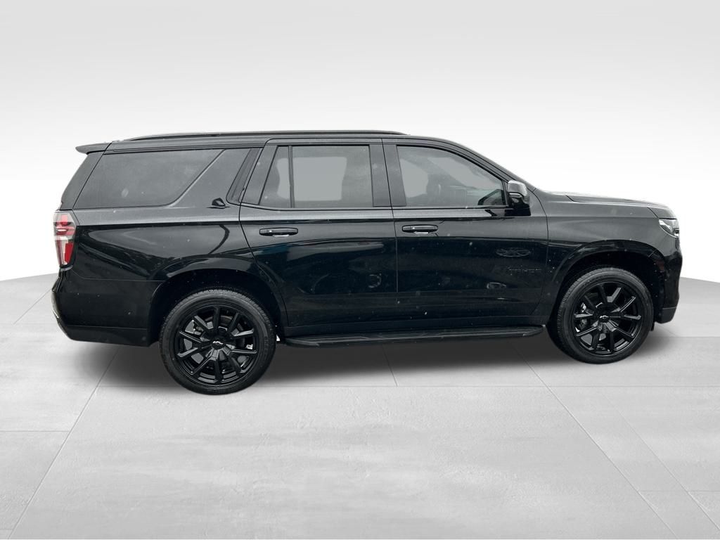 2021 Chevrolet Tahoe RST photo 4