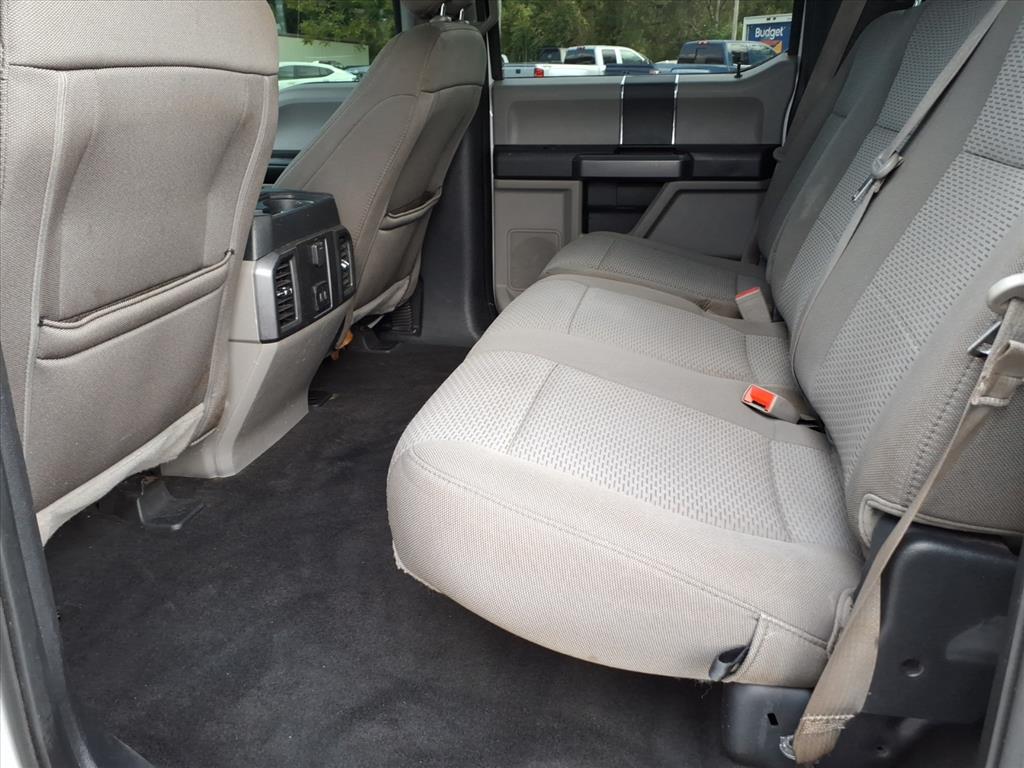 2020 Ford F-150 XLT photo 5