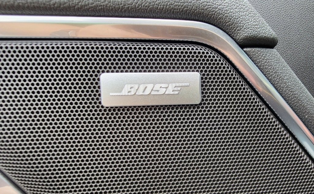 2024 Chevrolet Silverado 1500 RST photo 31
