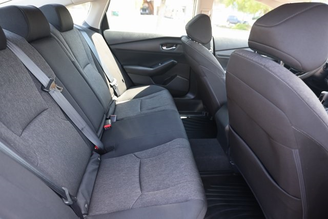 2024 Honda Accord EX photo 22