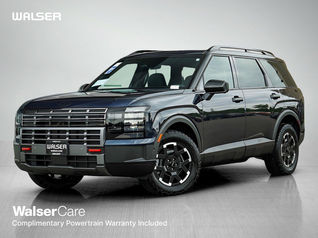 2026 Hyundai Palisade XRT Pro's photo