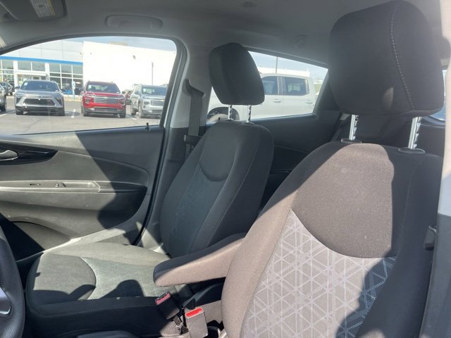 2022 Chevrolet Spark 1LT photo 14