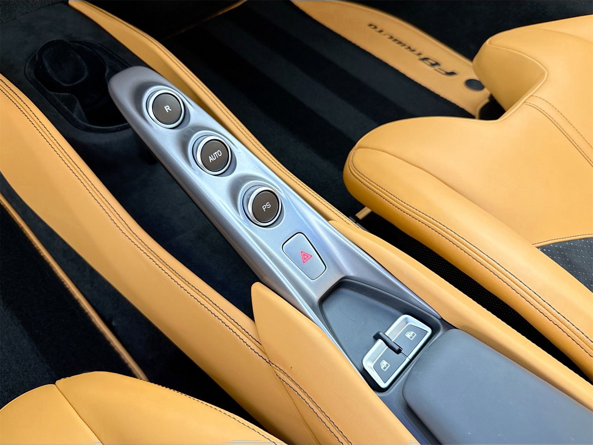2021 Ferrari F8 Tributo Base photo 14