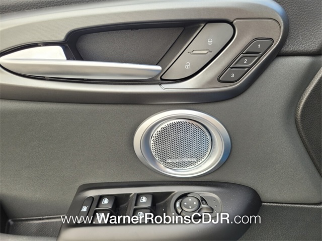 2023 Dodge Hornet GT Plus photo 28