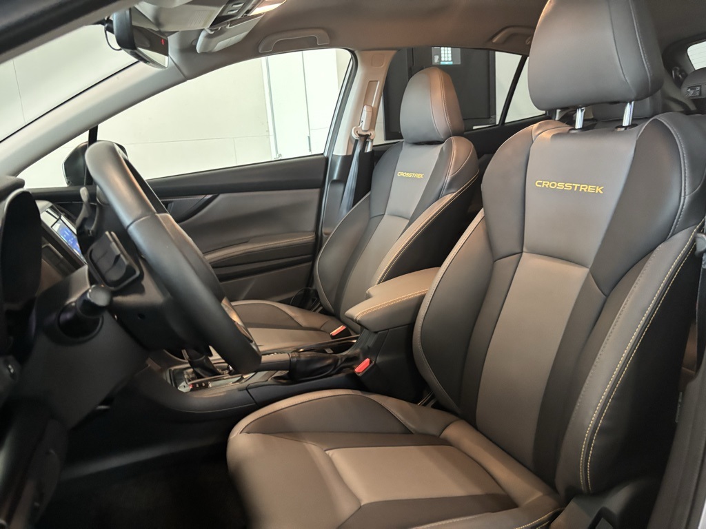 2023 Subaru Crosstrek Sport photo 2