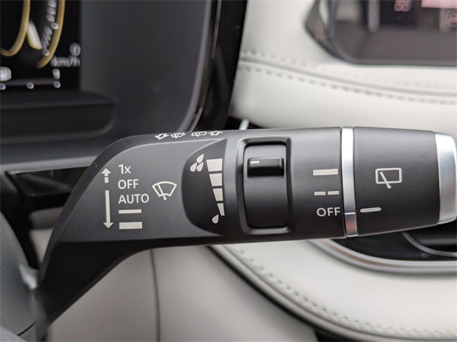 2026 Infiniti QX60 Luxe photo 27
