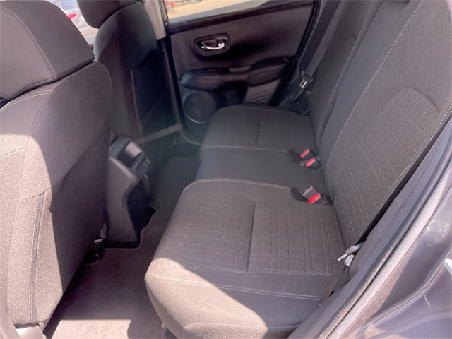2024 Honda HR-V LX photo 14